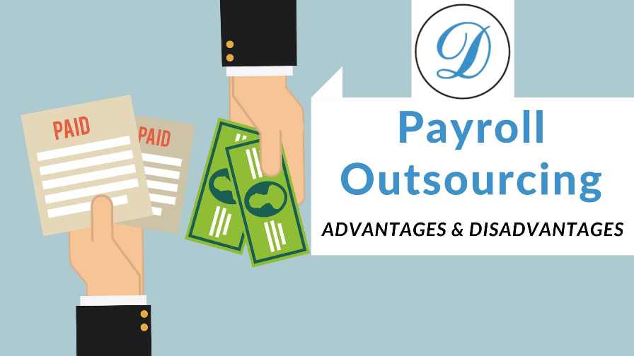 Enhancing Business Efficiency through Strategic Payroll Outsourcing 